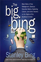 The Big Bing By Stanley Bing